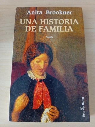 Una historia de familia