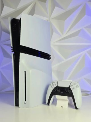 PlayStation 5 Pro 2TB con lector de disco