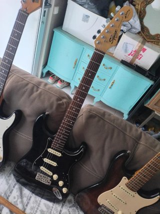 Fender Noiseless / SqireNC1994