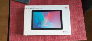 Tablet Huawei MatePad T 10