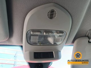 Luz interior Peugeot 308 (2007->)