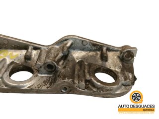 Tapa balancines Mazda 6 Familiar (GY)(2002->)