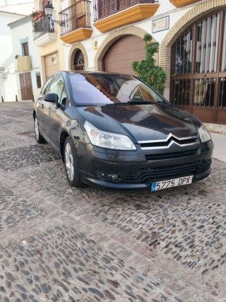 Citroen C4 2005