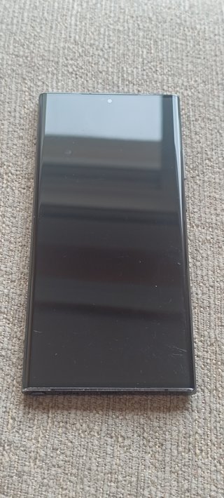Samsung Galaxy Note 20 Ultra 5G