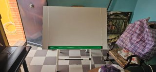 Tavolo da disegno tecnico