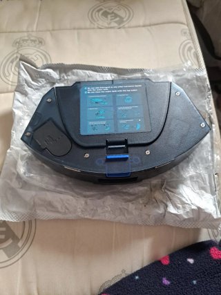 Depósito agua cubo basura  Cecot Cong7490 8290