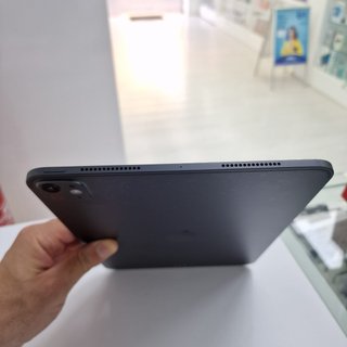 iPad Pro M4 11 256GB Negro Usado Con Caja.