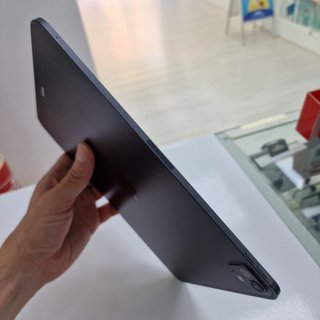 iPad Pro M4 11 256GB Negro Usado Con Caja.