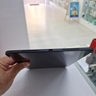 iPad Pro M4 11 256GB Negro Usado Con Caja.
