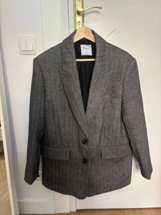Americana Gris