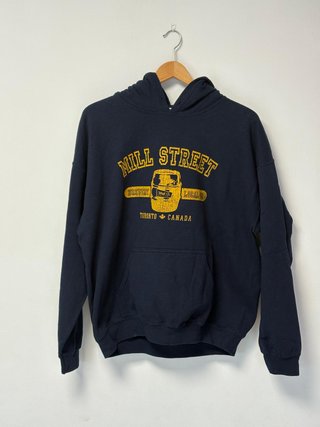 Sudadera con capucha Mill Street Toronto talla L