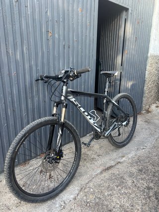 Bicicleta de Montaña Scott 735