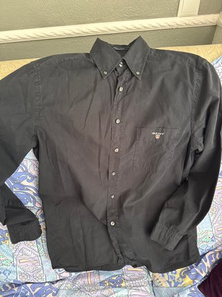 Camisa GANT de hombre