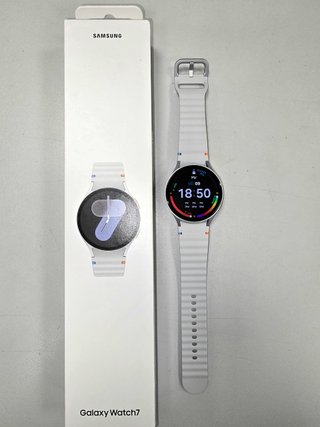Samsung Galaxy Watch 7 44mm Bluetooth