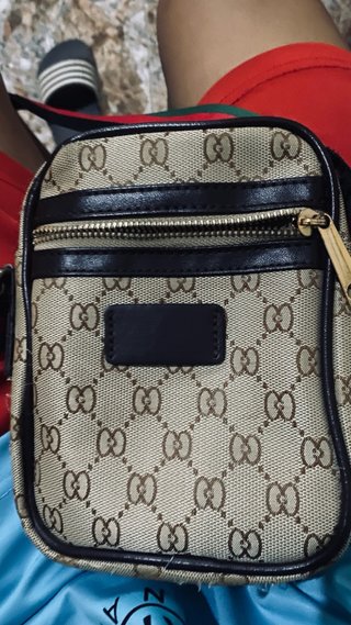 Riñonera Gucci