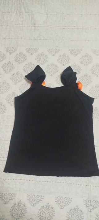 Disfraz de Gatita para Niña Talla S Talla 3/4 años
