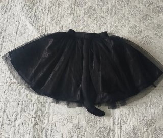 Disfraz de Gatita para Niña Talla S Talla 3/4 años