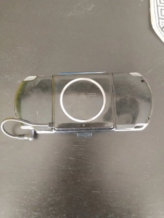 PSP 3000 per parti e accessori