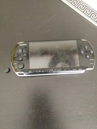 PSP 3000 per parti e accessori