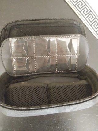 PSP 3000 per parti e accessori