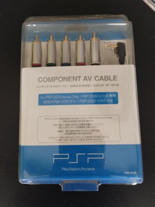 PSP 3000 per parti e accessori