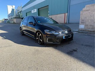 Volkswagen Golf GTE