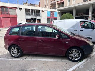 Ford C-MAX 2005