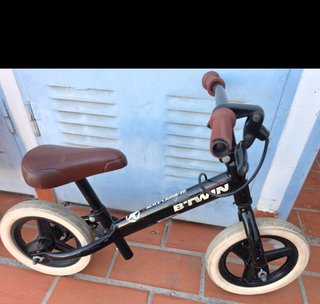 Bicicleta infantil B'TWIN