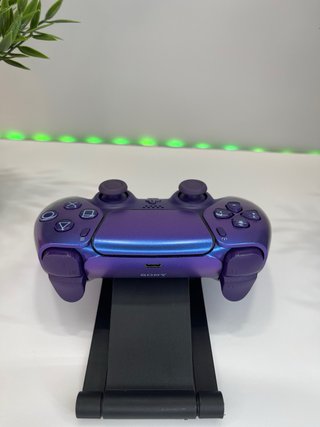 MANDO SONY DUALSENSE PS5 MORADO | COMO NUEVO