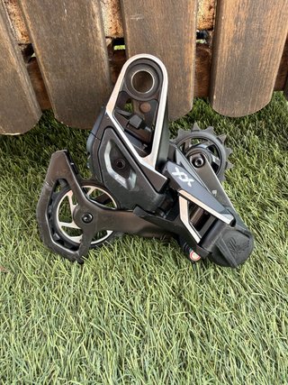 Cambio Sram XX SL T-Type AXS 12V