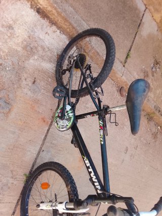Bicicleta Infantil Btwin