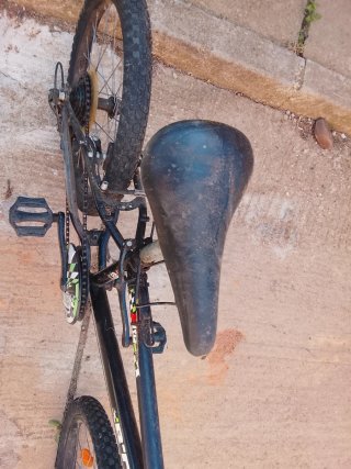 Bicicleta Infantil Btwin