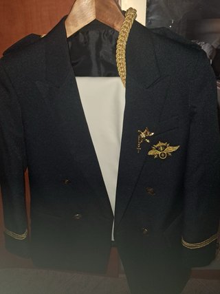 Traje de Marinero para Comunión