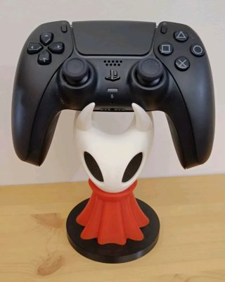 Soporte Mando Hollow Knight