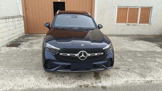 Mercedes-Benz GLC 2024 300de 4MATIC