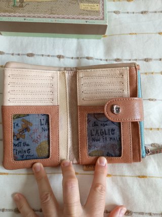 Cartera Anekke