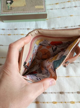 Cartera Anekke