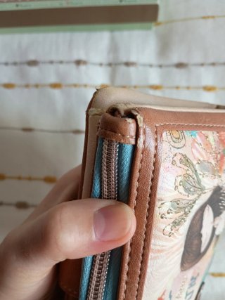 Cartera Anekke