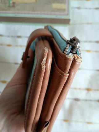 Cartera Anekke
