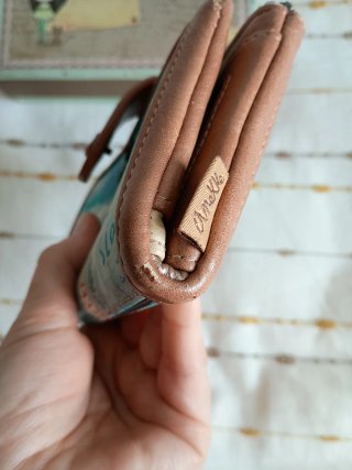 Cartera Anekke