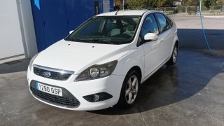 Ford Focus 2010