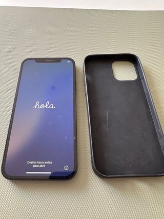 iPhone 12