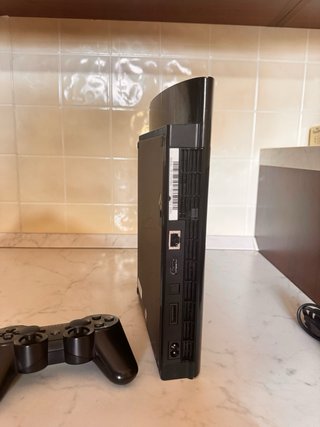 Sony PlayStation 3 Super Slim 465GB