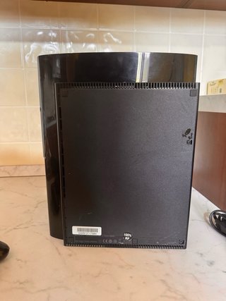 Sony PlayStation 3 Super Slim 465GB