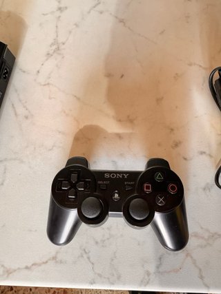Sony PlayStation 3 Super Slim 465GB