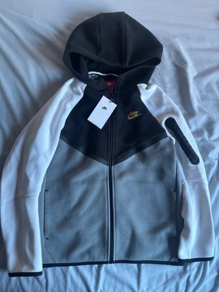 Sudadera Nike Tech Fleece