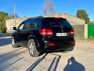 Dodge Journey 2009