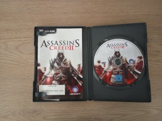 Assassin's Creed 2 PC DVD-ROM