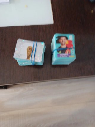 Cromos Mundial 2026