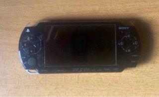 Sony PSP